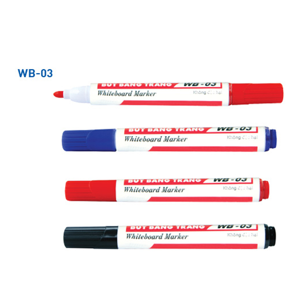 Viết lông bảng WB03